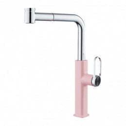 Kitchen Mixer Tap for Hot...