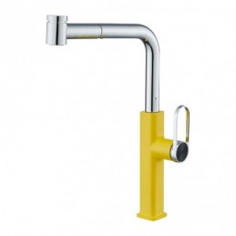 Kitchen Mixer Tap for Hot...