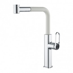 Kitchen Mixer Tap for Hot...