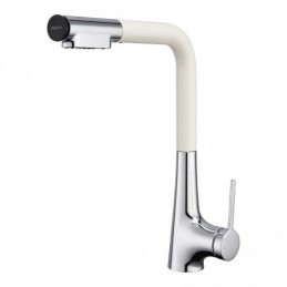 Kitchen Mixer Tap for Hot...