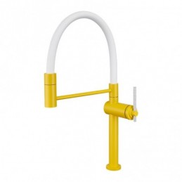Kitchen Mixer Tap for Hot...