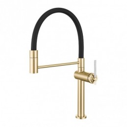 Kitchen Mixer Tap for Hot...