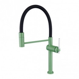 Kitchen Mixer Tap for Hot...