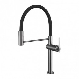 Kitchen Mixer Tap for Hot...