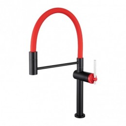 Kitchen Mixer Tap for Hot...
