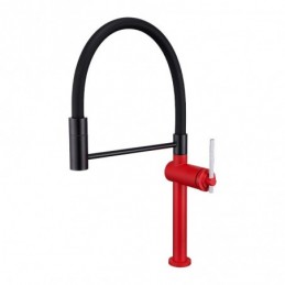 Kitchen Mixer Tap for Hot...