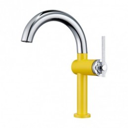 Basin Mixer Tap for Hot and...
