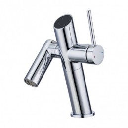 Basin Mixer Tap for Hot and...