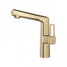 Basin Mixer Tap for Hot and...