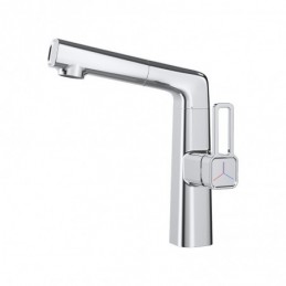 Basin Mixer Tap for Hot and...