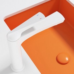 Basin Mixer Tap for Hot and...