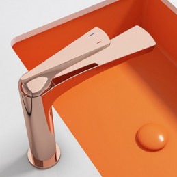 Basin Mixer Tap for Hot and...