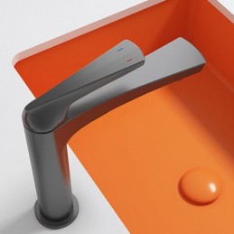 Basin Mixer Tap for Hot and...