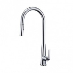 Kitchen Mixer Tap for Hot...