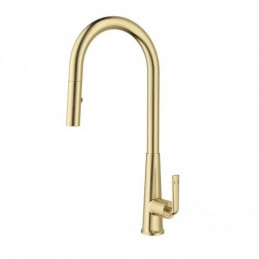 Kitchen Mixer Tap for Hot...
