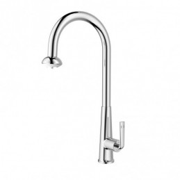 Kitchen Mixer Tap for Hot...