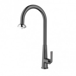 Kitchen Mixer Tap for Hot...