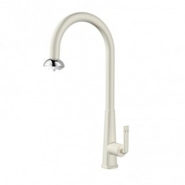 Kitchen Mixer Tap for Hot...