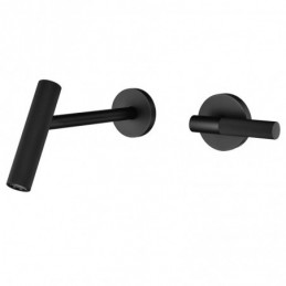 Concealed Single-Lever...
