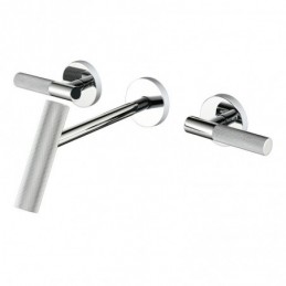 Concealed Basin Mixer Tap...