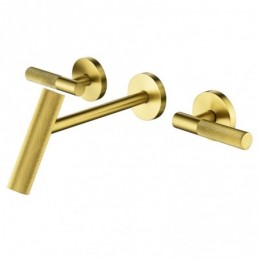 Concealed Basin Mixer Tap...