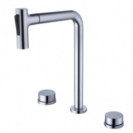 Basin Mixer Tap for Hot and...