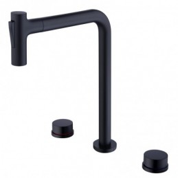 Basin Mixer Tap for Hot and...