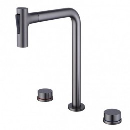 Basin Mixer Tap for Hot and...