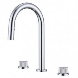 Basin Mixer Tap for Hot and...