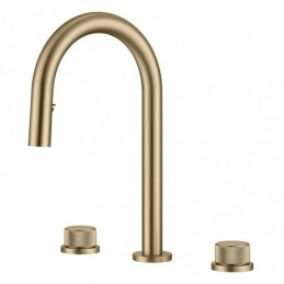 Basin Mixer Tap for Hot and...