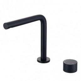 Single-Lever Basin Mixer...