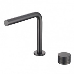 Single-Lever Basin Mixer...