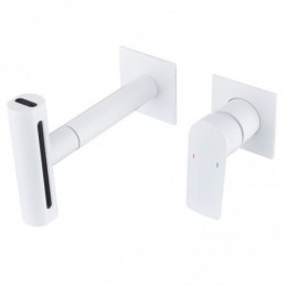 Concealed Basin Mixer Tap...