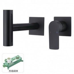 Concealed Basin Mixer Tap...