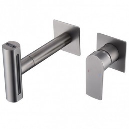 Concealed Basin Mixer Tap...