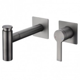 Concealed Basin Mixer Tap...