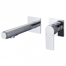 Concealed Basin Mixer Tap...