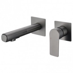 Concealed Basin Mixer Tap...