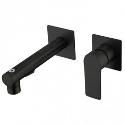 Concealed Basin Mixer Tap...