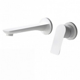 Concealed Basin Mixer Tap...