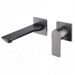 Concealed Basin Mixer Tap...