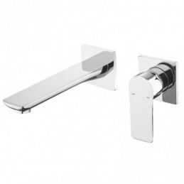 Concealed Basin Mixer Tap...