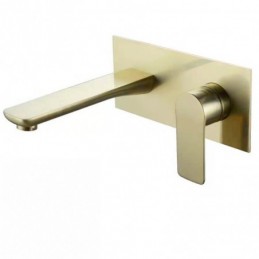 Concealed Basin Mixer Tap...