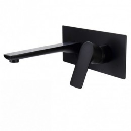 Concealed Basin Mixer Tap...