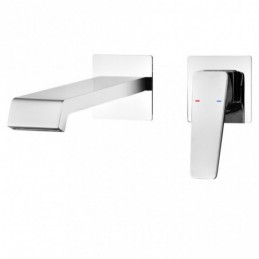 Concealed Basin Mixer Tap...