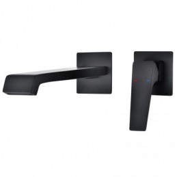 Concealed Basin Mixer Tap...