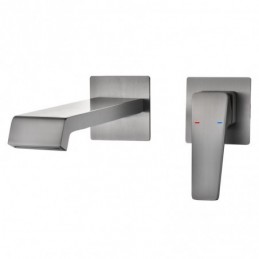 Concealed Basin Mixer Tap...