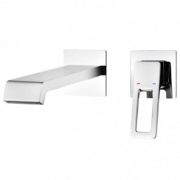 Concealed Basin Mixer Tap...