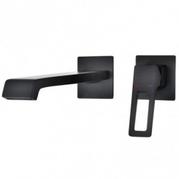 Concealed Basin Mixer Tap...