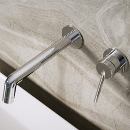 Concealed Basin Mixer Tap...